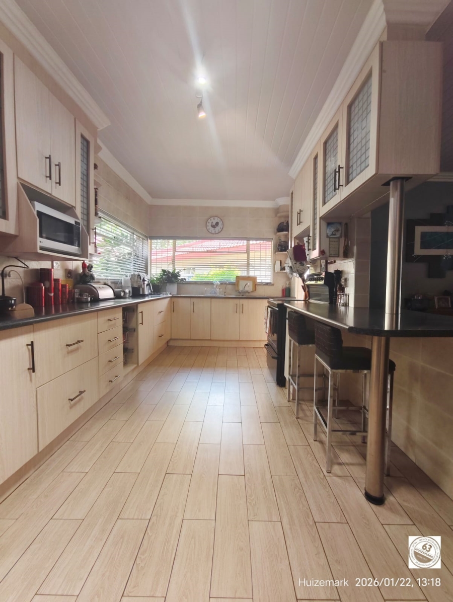 3 Bedroom Property for Sale in Sasolburg Ext 23 Free State